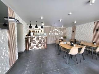 Отель MONBLAN - Yablunytsya - 9