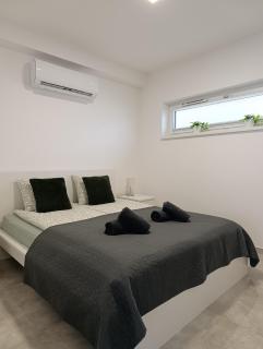 Villapark Apartman A-B 5 - 1
