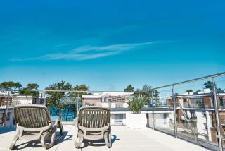 SZAFIROWE APARTAMENTY 1 kryty basen i sauna RESORT KLIFOWA - 7