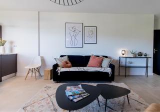 Le Léon - Appartement vue montagne Porto Vecchio - Porto-Vecchio - 6