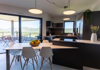 Le Léon - Appartement vue montagne Porto Vecchio - Porto-Vecchio - 2