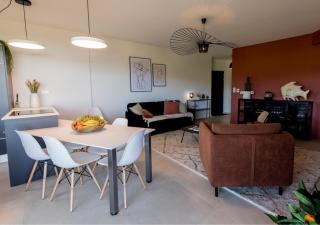 Le Léon - Appartement vue montagne Porto Vecchio - Porto-Vecchio - 1