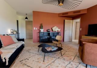 Le Léon - Appartement vue montagne Porto Vecchio - Porto-Vecchio - 7