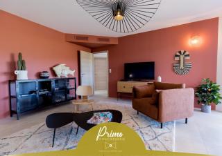 Le Léon - Appartement vue montagne Porto Vecchio - Porto-Vecchio - 0