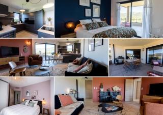 Le Léon - Appartement vue montagne Porto Vecchio - Porto-Vecchio - 9