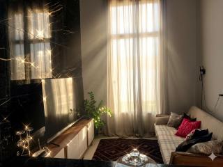 Casa com ambiente tranquilo - 2