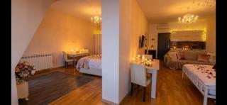 Schöne Wohnung mitten im Zentrum von Batumi - Batumi - 5