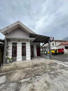 Widodaren Homestay - 0