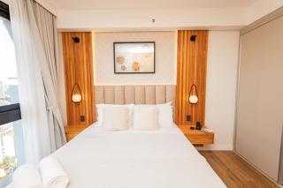 Stylish Luxury Apartment - Fully Equipped - 6