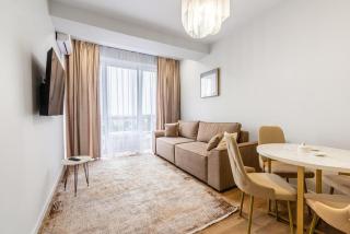 A cozy haven in the heart of the city - 0