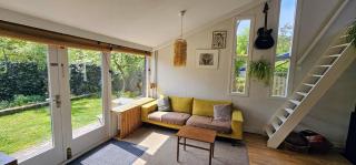 Chalet with sauna close to the sea - 7
