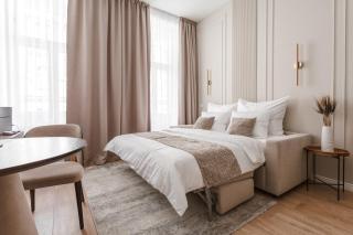 The Nova Apart Hotel - 4
