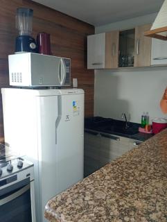 Apartamentos em Floripa - 9