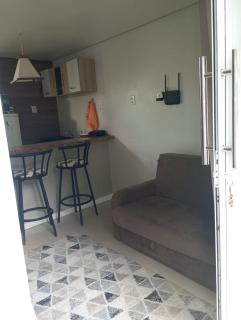 Apartamentos em Floripa - 2