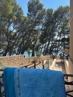 Apartment Romance on Punta rata beach - 2