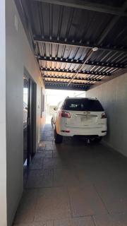 Sobrado inteligente, A C, TVs Smart e garagem - 7