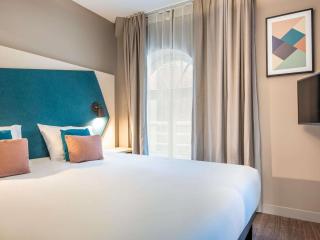Aparthotel Adagio Heidelberg - 9