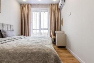 A cozy haven in the heart of the city - 7