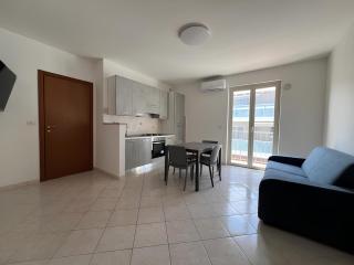 Immobiliare La Rosetana - Residenza Milli - 0