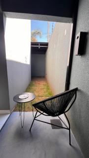 Sobrado inteligente, A C, TVs Smart e garagem - 2