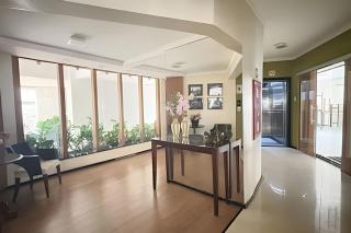 Apto 2Q, A/C total, Wi-Fi, 200m Boulevard Shopping - 5