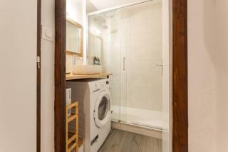 Sommet - Chaleureux | 5pax | Central | Vue Mont - 3
