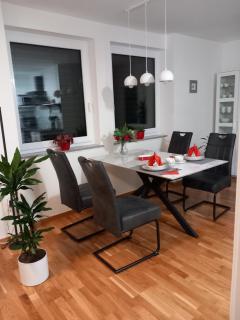 Apartma Krnes - Črna na Koroškem - 3