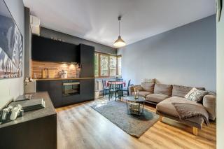 Top Central Apartment next to Alexander Nevsky Cathedral - 0