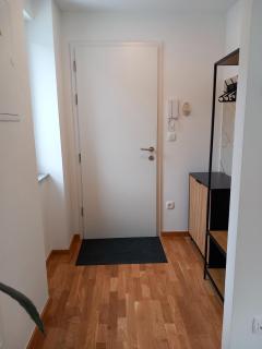 Apartma Krnes - Črna na Koroškem - 9