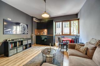 Top Central Apartment next to Alexander Nevsky Cathedral - 7
