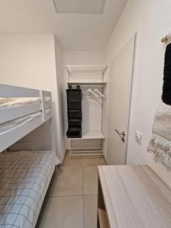 House 3 rooms with terrace - 4