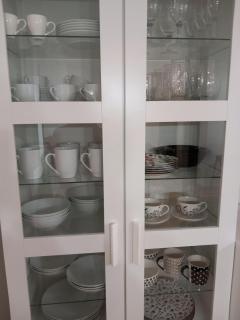 Apartma Krnes - Črna na Koroškem - 6