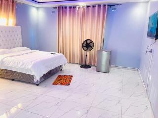 Diana's Place Guest house - 2