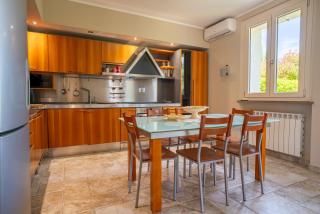 Villa a 5 minuti da Foligno - BBQ & giardino - 8