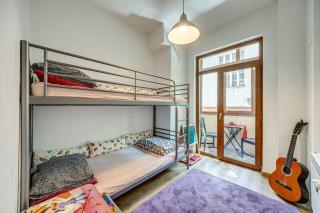 Top Central Apartment next to Alexander Nevsky Cathedral - 5
