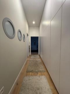 Apartament Podwale 11 - 7