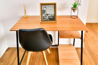 A luxury space to make you feel at home - 6