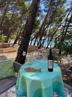 Apartment Romance on Punta rata beach - 7