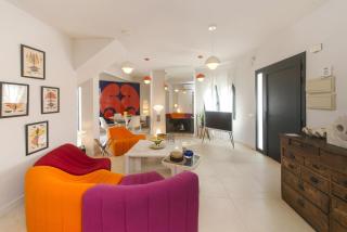WELCS VILLA 348 PDA con piscina privada - 7