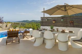 WELCS VILLA 348 PDA con piscina privada - 8