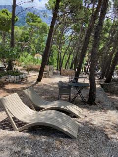 Apartment Romance on Punta rata beach - 8