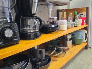 Chalés Refúgio da Sil - 7