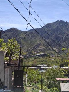Home in Meghri - 4