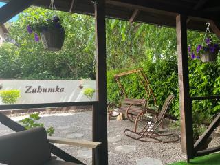 Vila Zahumka - Mostar - 2