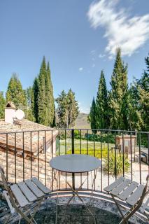 Borghetto Valtania with pool, garden and sauna - 5