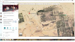 Campement Sahara Oasis Douz - 7