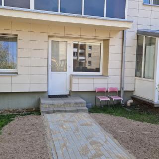 Apartment with private entrance in Trakai - 3