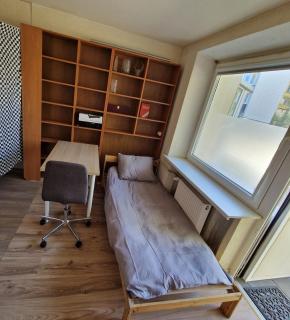 Apartment with private entrance in Trakai - 2