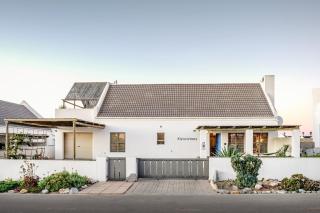 Kiewietnes Cottage - 6