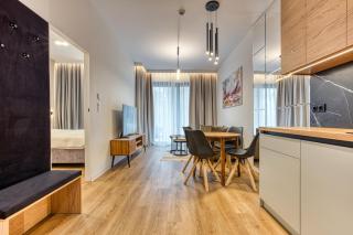 Omega Lake Premium Apartments - 8
